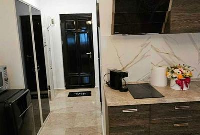 Garsonieră decomandată, mobilată în Copou - 3