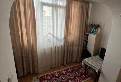 Apartament cu 2 camere decomandat în Nicolina - 6