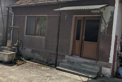 Casă cu 4 camere cu Teren 500 Mp în Tisa - 10