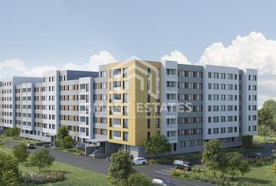 Apartament 2 Camere - Postalionului - Comision 0%