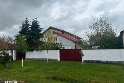 Casă cu 9 camere decomandat cu Teren 3000 Mp în Vladimirescu - 5