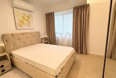 Apartament cu 3 camere decomandat, mobilat în Aviației - 2