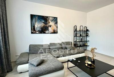Apartament cu 2 camere, mobilat în Giroc - 8