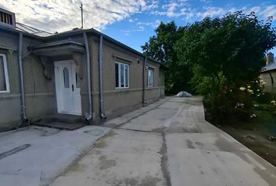 Casă cu 3 camere în Odobești - 6