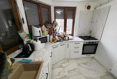 Vanzare apartament 5 camere Obor, boxa, loc parcare, centrala proprie, fara risc - 20