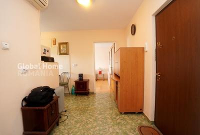 Apartament 2 CAMERE - 55MP  Parcare || Parc Tineretului - 6