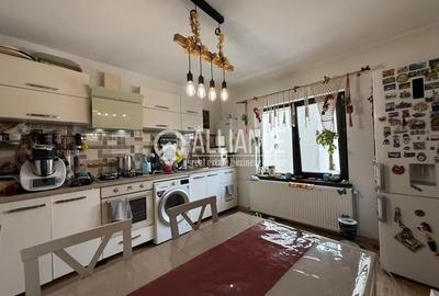 Casă individuală cu 3 camere cu Canalizare în Valu lui Traian - 21