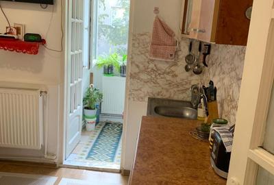 Garsoniera in bloc apartamente Navodari - 6