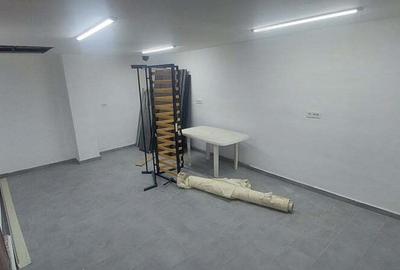 Propietar inchiriez Spatiu (garaj) zona Sisesti Straulesti Odai (Mogosoaia) - 2