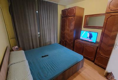 Apartament 3 camere decomandat, etajul 4, Craiovita zona Lidl - 2