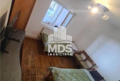 Apartament cu 2 camere semidecomandat în Girocului - 3