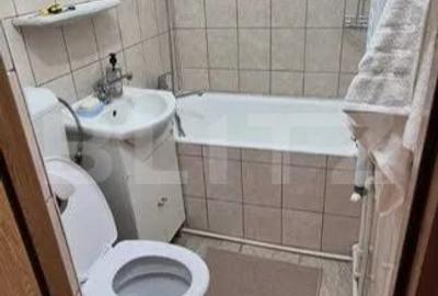 Apartament cu 2 camere în Florilor - 4