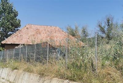 De vanzare casa si grajd +3000/? teren livada in Sumurducu - Sanpaul - 16