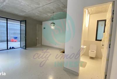 Apartament cu 4 camere în Dorobanți - 1
