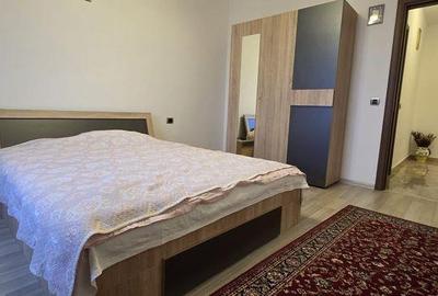 Apartament cu 2 camere, mobilat în Vest - 3