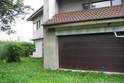 Casă individuală cu 6 camere în Cozieni