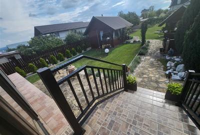 Casa Inna! De Vanzare! 0727817187 Posibil in 2 rate! - 1
