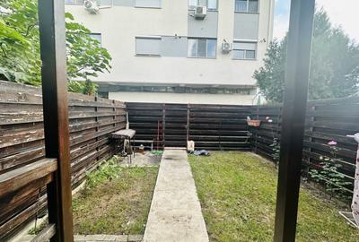 Casa superba insiruita cu 3 camere si curte langa scoala Petru Rares - 20