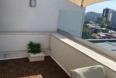 De vanzare Penthouse DUPLEX, ULTRACENTRAL, Unirii, Piata Alba Iulia - 2