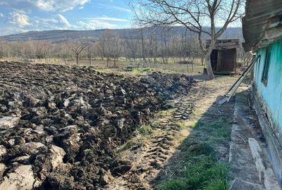 Se vinde casa batraneasca cu teren! Se vinde casa batraneasca cu teren! - 4