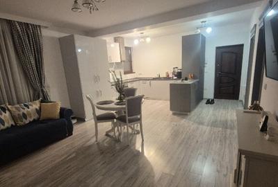 Inchiriez apartament cu 3 camere - 5