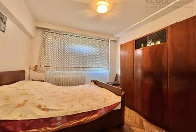 Apartament cu 4 camere decomandat, mobilat în Pantelimon - 1