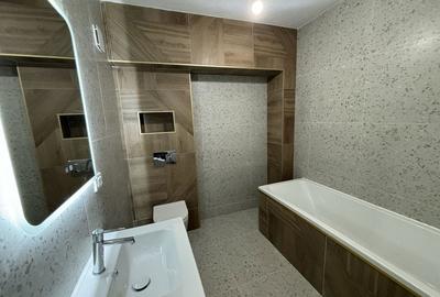 Apartament cu 2 camere decomandat în Valea Lupului - 5