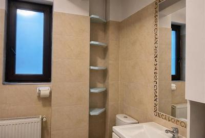 Apartament cu 2 camere decomandat, mobilat în Aeroport - 5