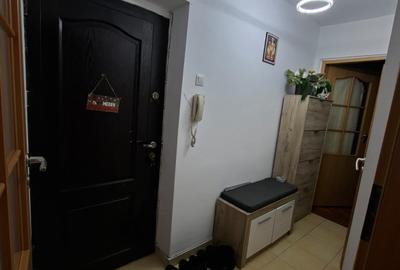 Apartament cu 3 camere semidecomandat în Gheorgheni - 3