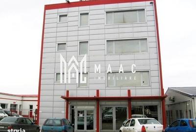 Spațiu comercial, de 460 mp, în Șelimbăr - 1