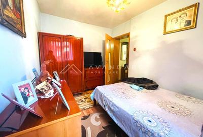 | Apartament 2 camere | 52 mp | Decomandat | Zona - Str. Taberei | - 3