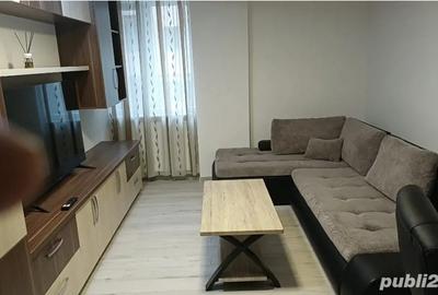 Inchiriez apartamne 2 camere decomandat .Complet mobilat - 4