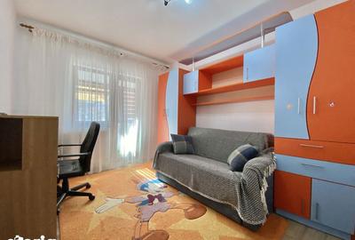 Apartament cu 3 camere decomandat, mobilat în Faleza Nord - 4