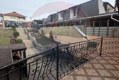 Casă cu 5 camere cu Teren 450 Mp în 1 Mai - 44