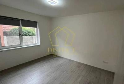 Apartament cu 2 camere semidecomandat în Lipovei