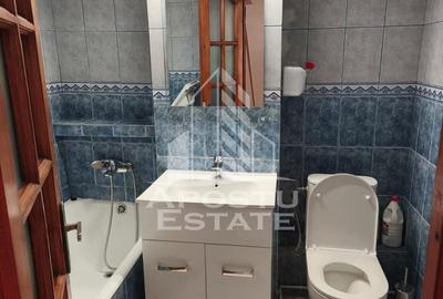 Apartament 2 camere,Pet Friendly,centrala proprie, zona Girocului - 9