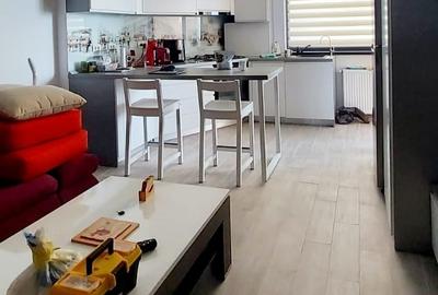 Mamaia - apartament in care rasaritul te intampina in fiecare dimineata - 8