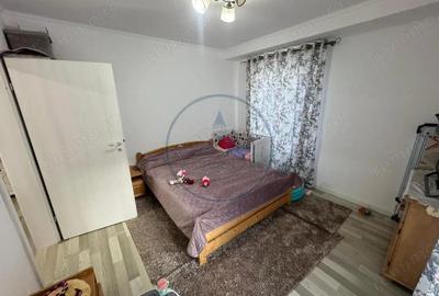 Apartament 3 camere / bloc nou / etaj 2 / 75 mp ZONA CALEA MOLDOVEI - 2