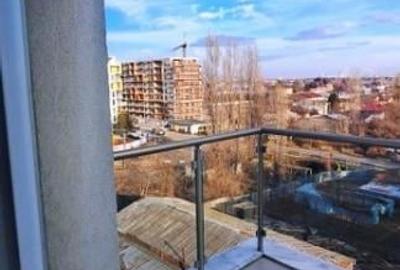 Garsoniera dubla in Ploiesti, bloc nou - 15