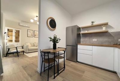 Apartament 2 camere de inchiriat - Nord - 6