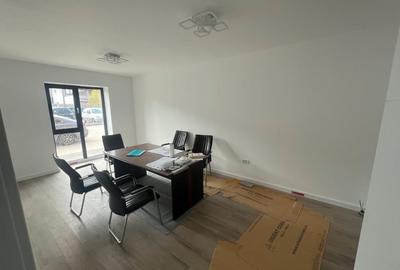 Apartament 2 Camere de la Dezvoltator / Melchisedec Residence - 5