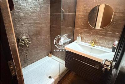 Apartament cu 2 camere în Galata