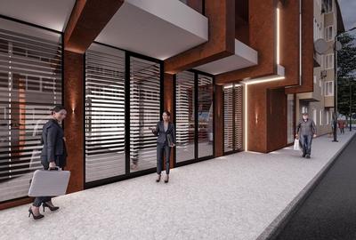 De vanzare: cladire, destinatie comerciala, situata central, Oradea - 6