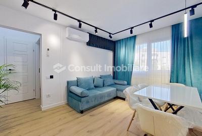 Apartament 4 camere | Manastur | etajul 2
