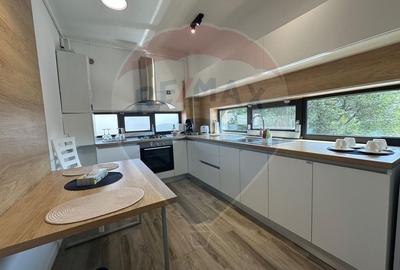 Apartament cu doua camere tip premium in bloc nou cu parcare privata - 5