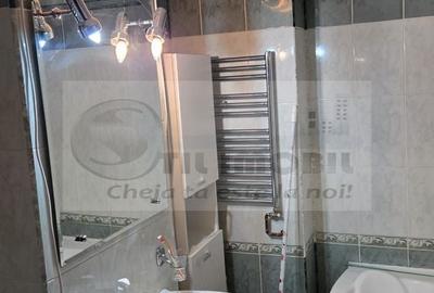 Apartament cu 3 camere semidecomandat în Gară - 12