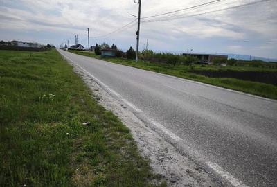 Teren de 10850 mp, în Petrești - 4