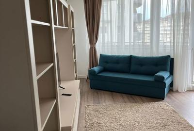 Apartament cu 2 camere în Calea Aradului - 7
