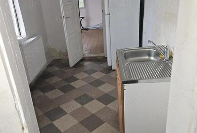 Casă cu 2 camere cu Teren 650 Mp în Central - 6