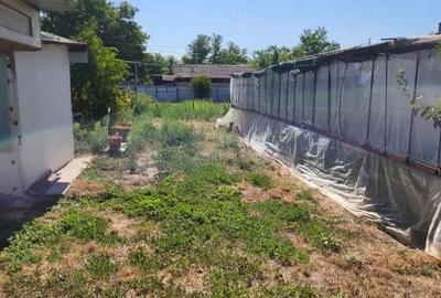 Casa de vanzare in Garbovi, jud. Ialomi?a la doar 70 km de Bucure?ti! - 15